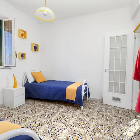Luisa Seaview And Pool Villa