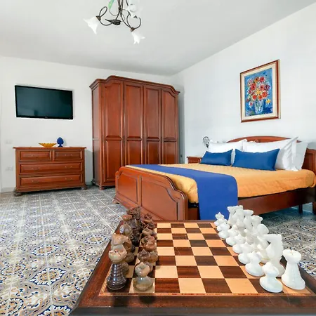 Estate4home - Luisa Jacuzzi&pool *
