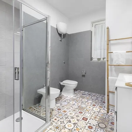 Estate4home - Luisa Jacuzzi&pool וילה סנט אגאתה סוי דואה גולפי