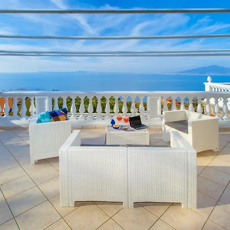 Estate4home - Luisa Jacuzzi&pool