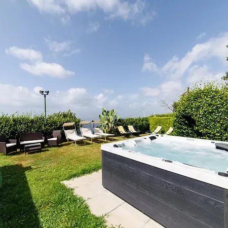 Estate4home - Luisa Jacuzzi&pool